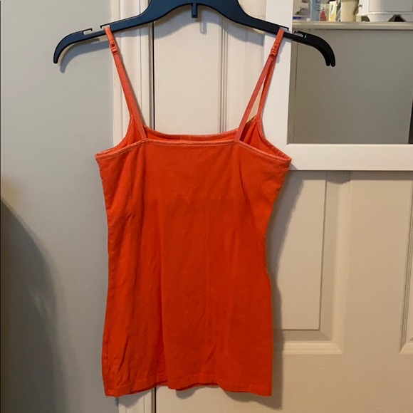 Cami Top - Picture 2 of 4